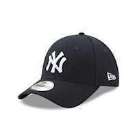 Gorra New York Yankees MLB 9Forty Navy Velcrosnap